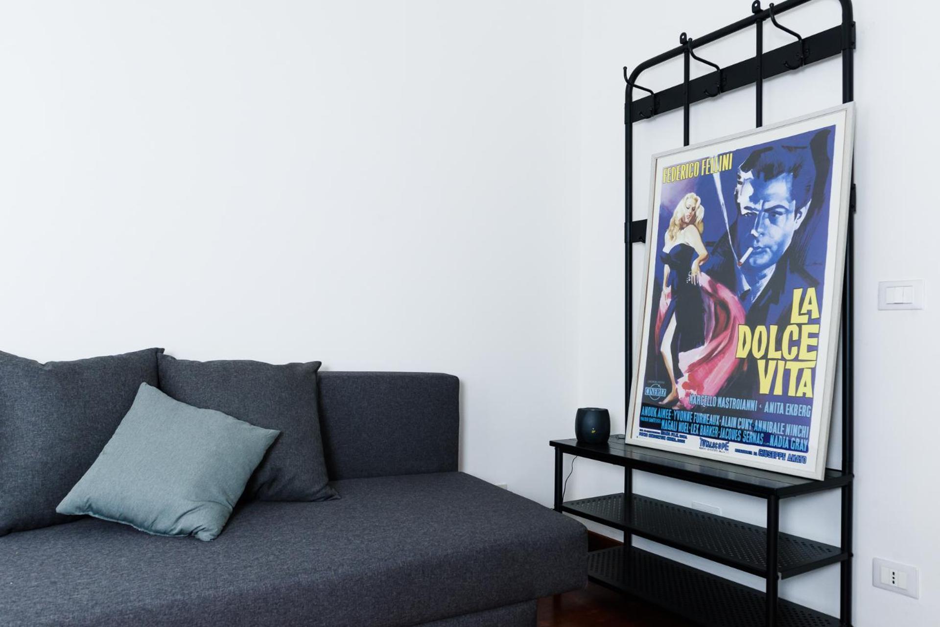 B&d Dolce Bed and breakfast Roma