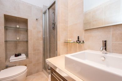 B&d Dolce Bed and breakfast Roma