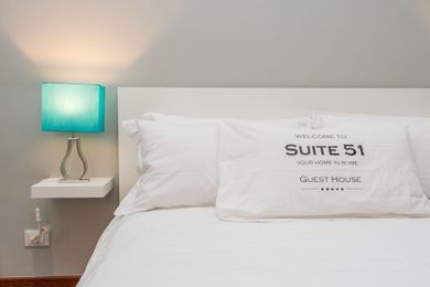 Bed and breakfast B&d Dolce Roma
