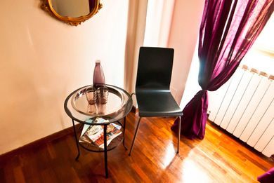 Bed and breakfast B&d Dolce Roma