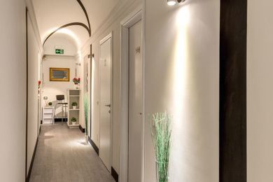 Bed and breakfast B&d Dolce