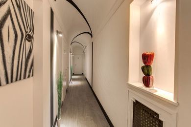 Bed and breakfast B&d Dolce Roma