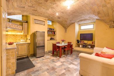 Bed and breakfast B&d Dolce