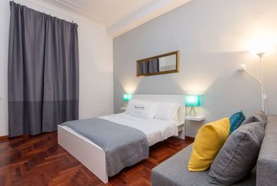 Bed and breakfast B&d Dolce Roma