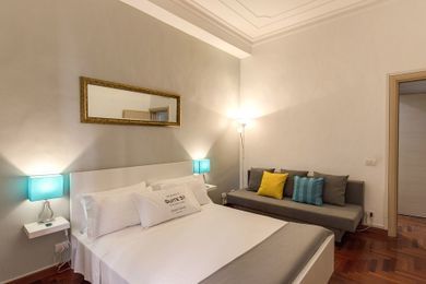 B&d Dolce Bed and breakfast