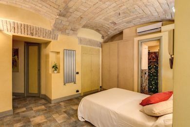 Bed and breakfast B&d Dolce