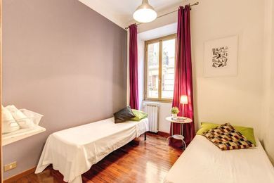 Bed and breakfast B&d Dolce *